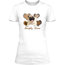 Mops Simply Love Mops Simply Love